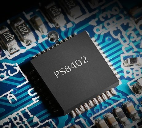 Przejściówka kabel z DisplayPort na HDMI 4K 30Hz 32 AWG 1.5m czarny Przejściówka kabel z DisplayPort na HDMI 4K 30Hz 32 AWG 1.5m czarny