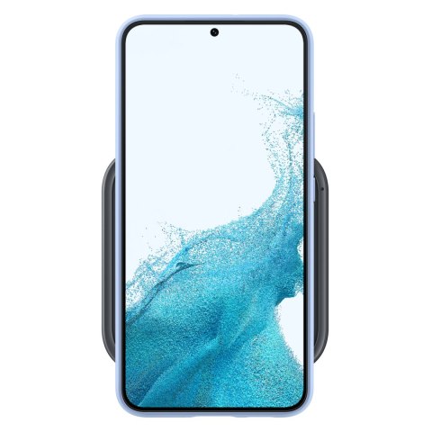 Super szybka ładowarka indukcyjna bezprzewodowa 15W czarny Super szybka ładowarka indukcyjna bezprzewodowa 15W czarny