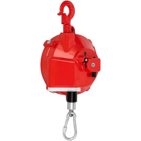 Balanser linkowy sprężynowy odciążnik do narzędzi 15 - 22 kg 1.5 m Balanser linkowy sprężynowy odciążnik do narzędzi 15 - 22 kg 1.5 m