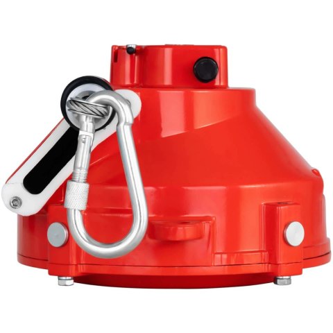 Balanser linkowy sprężynowy odciążnik do narzędzi 15 - 22 kg 1.5 m Balanser linkowy sprężynowy odciążnik do narzędzi 15 - 22 kg 1.5 m