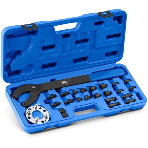 Blokada rozrządu do silników common rail 1.2 1.4 1.6 2.0 TDI CR - zestaw Blokada rozrządu do silników common rail 1.2 1.4 1.6 2.0 TDI CR - zestaw