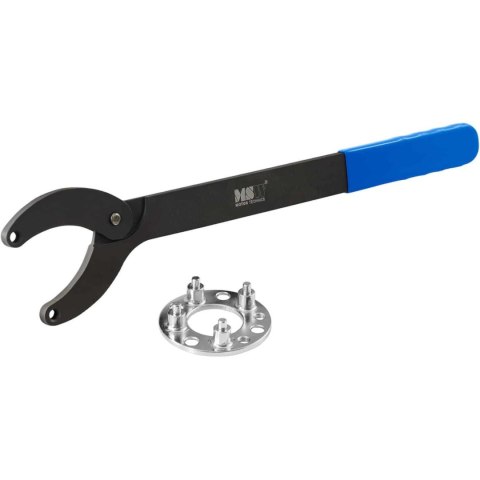 Blokada rozrządu do silników common rail 1.2 1.4 1.6 2.0 TDI CR - zestaw Blokada rozrządu do silników common rail 1.2 1.4 1.6 2.0 TDI CR - zestaw