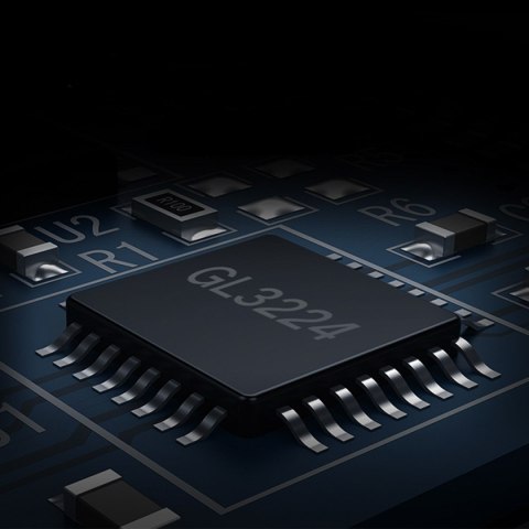 Czytnik kart pamięci TF SD pod USB 3.0 biały Czytnik kart pamięci TF SD pod USB 3.0 biały