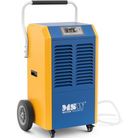 Osuszacz powietrza pochłaniacz wilgoci przemysłowy budowlany 1300 m3/h do 150 m2 Osuszacz powietrza pochłaniacz wilgoci przemysłowy budowlany 1300 m3/h do 150 m2