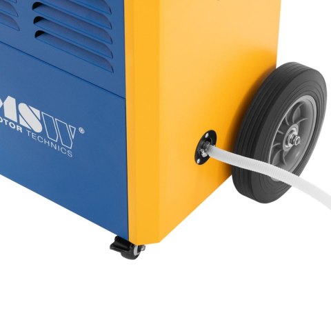 Osuszacz powietrza pochłaniacz wilgoci przemysłowy budowlany 1300 m3/h do 150 m2 Osuszacz powietrza pochłaniacz wilgoci przemysłowy budowlany 1300 m3/h do 150 m2