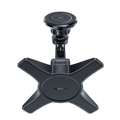 Podstawka stojak uchwyt magnetyczny do telefonu czarny Podstawka stojak uchwyt magnetyczny do telefonu czarny