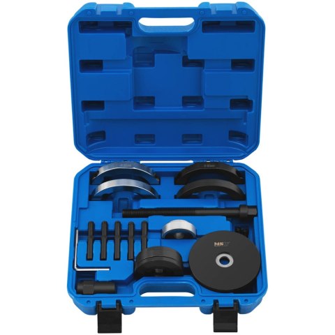 Ściągacz do łożysk piasty przedniej VW T5 Touareg 85 mm - zestaw Ściągacz do łożysk piasty przedniej VW T5 Touareg 85 mm - zestaw