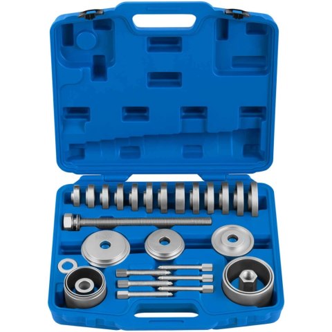 Ściągacz do łożysk piasty przedniej - zestaw Ściągacz do łożysk piasty przedniej - zestaw