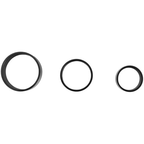 Ściągacz sworzni kulistych tulei przewodów kulowych - zestaw Ściągacz sworzni kulistych tulei przewodów kulowych - zestaw