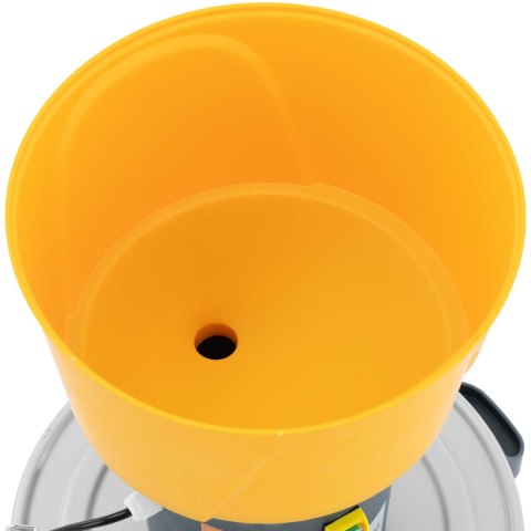 Śrutownik do zboża kukurydzy grochu 60 l 400 kg/h 1300 W Śrutownik do zboża kukurydzy grochu 60 l 400 kg/h 1300 W