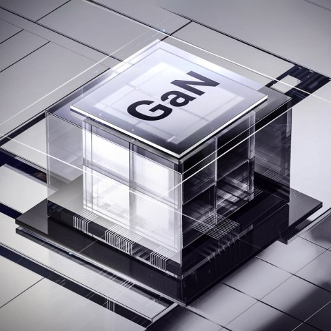 Szybka ładowarka sieciowa GaN 1x USB-C 20W PD Nexode Mini biała Szybka ładowarka sieciowa GaN 1x USB-C 20W PD Nexode Mini biała