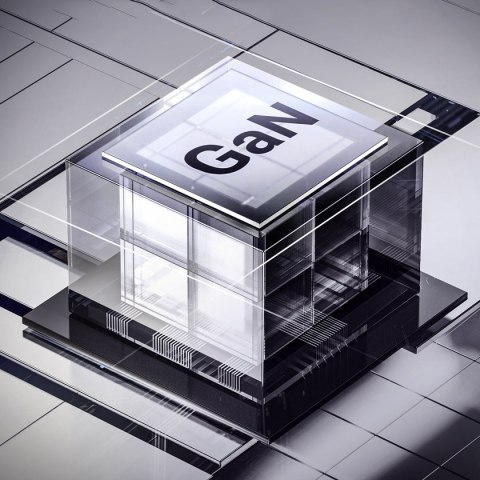 Szybka ładowarka sieciowa GaN 1x USB-C 30W PD Nexode Mini biała Szybka ładowarka sieciowa GaN 1x USB-C 30W PD Nexode Mini biała