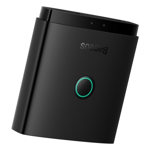 2w1 Adapter dwukierunkowy AirJoy HDMI 4K 60Hz czarny 2w1 Adapter dwukierunkowy AirJoy HDMI 4K 60Hz czarny