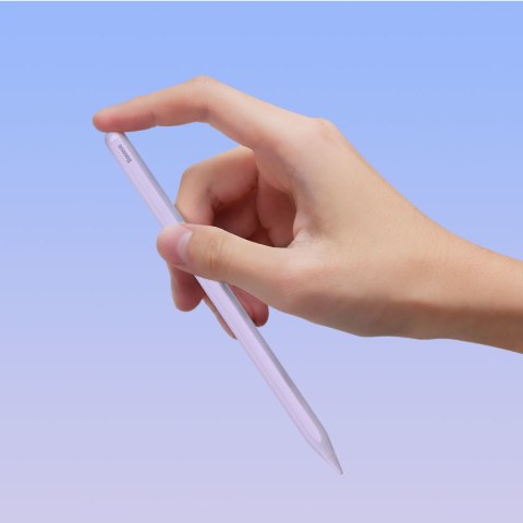 Aktywny rysik stylus do iPad Smooth Writing 2 SXBC060105 fioletowy Aktywny rysik stylus do iPad Smooth Writing 2 SXBC060105 fioletowy