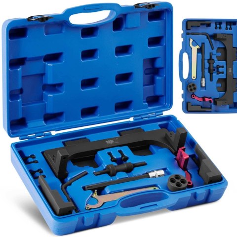 Blokada rozrządu do silników BMW B38 B48 B58 - zestaw Blokada rozrządu do silników BMW B38 B48 B58 - zestaw