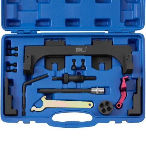 Blokada rozrządu do silników BMW B38 B48 B58 - zestaw Blokada rozrządu do silników BMW B38 B48 B58 - zestaw