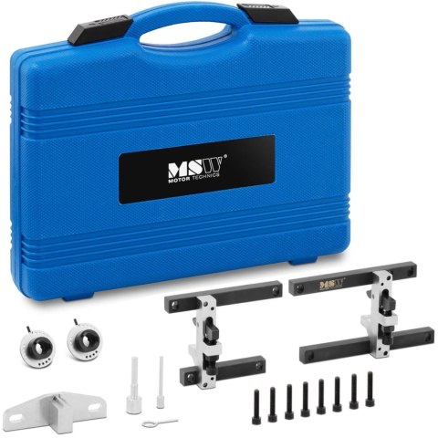 Blokada rozrządu do silników Ford 1.0 Ecoboost - zestaw Blokada rozrządu do silników Ford 1.0 Ecoboost - zestaw