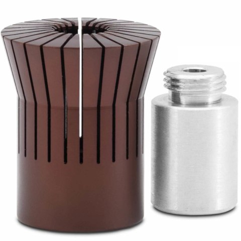 Głowica zamykająca do zaciskarki do perfum flakonów śr. 13 mm Głowica zamykająca do zaciskarki do perfum flakonów śr. 13 mm