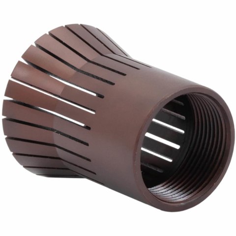 Głowica zamykająca do zaciskarki do perfum flakonów śr. 20 mm Głowica zamykająca do zaciskarki do perfum flakonów śr. 20 mm