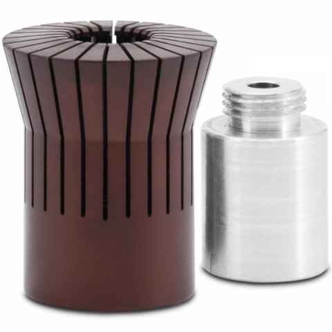 Głowica zamykająca do zaciskarki do perfum flakonów śr. 22 mm Głowica zamykająca do zaciskarki do perfum flakonów śr. 22 mm