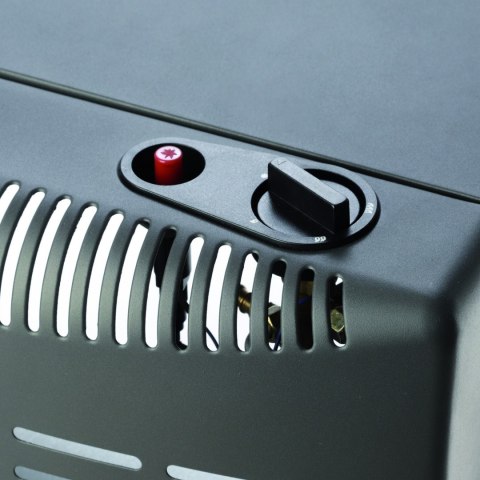 Grzejnik piecyk promiennik gazowy RELAX 4.2KW Grzejnik piecyk promiennik gazowy RELAX 4.2KW