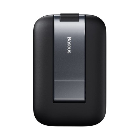 Regulowany stojak podstawka na telefon Seashell Series czarny Regulowany stojak podstawka na telefon Seashell Series czarny