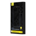 Szkło hartowane do iPhone 14 Plus / 13 Pro Max z osłoną na głośnik 0.4mm ZESTAW Szkło hartowane do iPhone 14 Plus / 13 Pro Max z osłoną na głośnik 0.4mm ZESTAW
