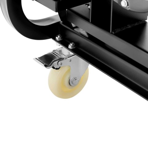 Agregat generator prądotwórczy diesel mobilny 240/400 V 8500 W 10 kVA 30 l Agregat generator prądotwórczy diesel mobilny 240/400 V 8500 W 10 kVA 30 l