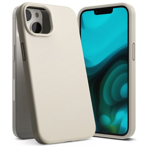 Elastyczne silikonowe etui na telefon iPhone 14 Plus 6.7'' SILICONE STONE Elastyczne silikonowe etui na telefon iPhone 14 Plus 6.7'' SILICONE STONE