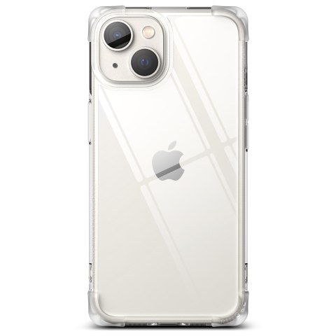 Etui ochronne z otworami na smycz iPhone 14 Plus 6.7" FUSION BUMPER CLEAR Etui ochronne z otworami na smycz iPhone 14 Plus 6.7" FUSION BUMPER CLEAR