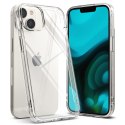 Etui ochronne z otworami na smycz iPhone 14 Plus 6.7" FUSION CLEAR Etui ochronne z otworami na smycz iPhone 14 Plus 6.7" FUSION CLEAR