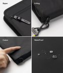 Etui saszetka torba organizer na laptopa tablet do 13'' Smart Zip Pouch beżowy Etui saszetka torba organizer na laptopa tablet do 13'' Smart Zip Pouch beżowy