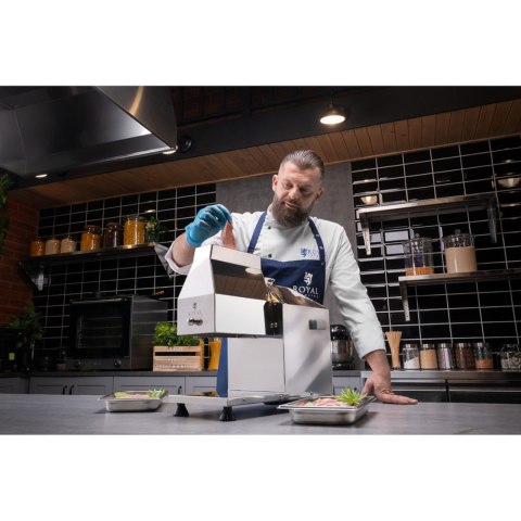 Kotleciarka steaker maszyna do rozbijania zmiękczania mięsa elektryczna 230V 350W Kotleciarka steaker maszyna do rozbijania zmiękczania mięsa elektryczna 230V 350W