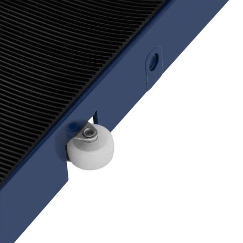 Waga platformowa weterynaryjna dla zwierząt 96.5 x 51 cm 180 kg / 50 g Waga platformowa weterynaryjna dla zwierząt 96.5 x 51 cm 180 kg / 50 g