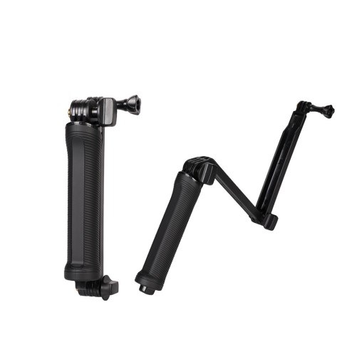 3w1 Uchwyt kijek Selfie stick statyw monopod do kamery GoPro 3w1 Uchwyt kijek Selfie stick statyw monopod do kamery GoPro