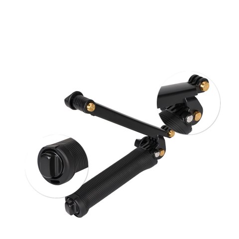 3w1 Uchwyt kijek Selfie stick statyw monopod do kamery GoPro 3w1 Uchwyt kijek Selfie stick statyw monopod do kamery GoPro