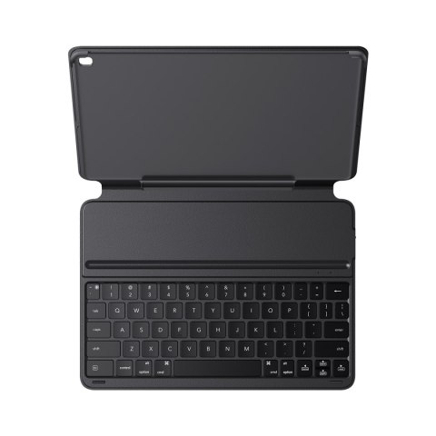 Etui z klawiaturą na iPad 10.2'' 2019-2021 + kabel USB-C Brilliance Series czarne Etui z klawiaturą na iPad 10.2'' 2019-2021 + kabel USB-C Brilliance Series czarne