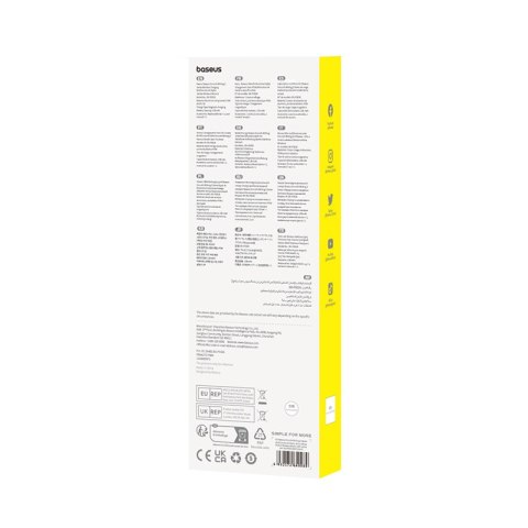 Rysik stylus do iPad z aktywną wymienną końcówką Smooth Writing 2 biały Rysik stylus do iPad z aktywną wymienną końcówką Smooth Writing 2 biały