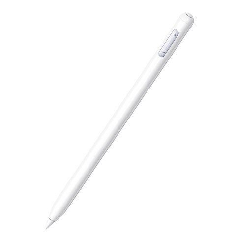 Rysik stylus do iPad z aktywną wymienną końcówką Smooth Writing 2 biały Rysik stylus do iPad z aktywną wymienną końcówką Smooth Writing 2 biały
