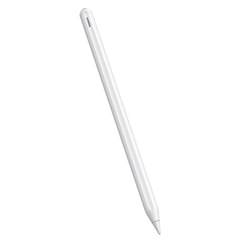 Rysik stylus do iPad z aktywną wymienną końcówką Smooth Writing 2 biały Rysik stylus do iPad z aktywną wymienną końcówką Smooth Writing 2 biały