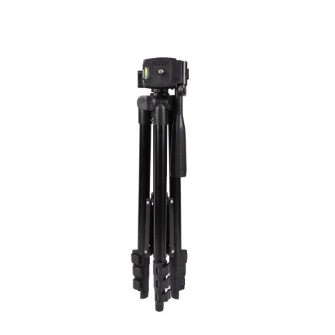 Statyw trójnóg TRIPOD 3120 na aparat fotograficzny telefon i kamerę GoPro Statyw trójnóg TRIPOD 3120 na aparat fotograficzny telefon i kamerę GoPro