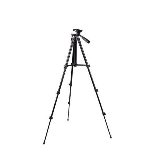 Statyw trójnóg TRIPOD 3120 na aparat fotograficzny telefon i kamerę GoPro Statyw trójnóg TRIPOD 3120 na aparat fotograficzny telefon i kamerę GoPro