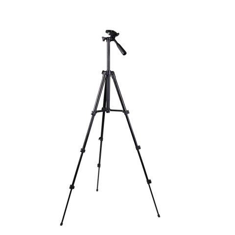 Statyw trójnóg TRIPOD 3120 na aparat fotograficzny telefon i kamerę GoPro Statyw trójnóg TRIPOD 3120 na aparat fotograficzny telefon i kamerę GoPro