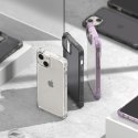 Trwałe i wytrzymałe etui do iPhone 14 Plus Fusion Bumper szary Trwałe i wytrzymałe etui do iPhone 14 Plus Fusion Bumper szary