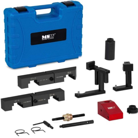 Blokada rozrządu do silników BMW V8 - zestaw Blokada rozrządu do silników BMW V8 - zestaw