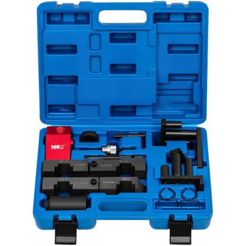 Blokada rozrządu do silników BMW V8 - zestaw Blokada rozrządu do silników BMW V8 - zestaw