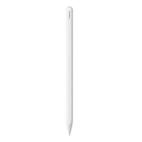 Rysik stylus do iPad z aktywną wymienną końcówką Smooth Writing 2 biały Rysik stylus do iPad z aktywną wymienną końcówką Smooth Writing 2 biały