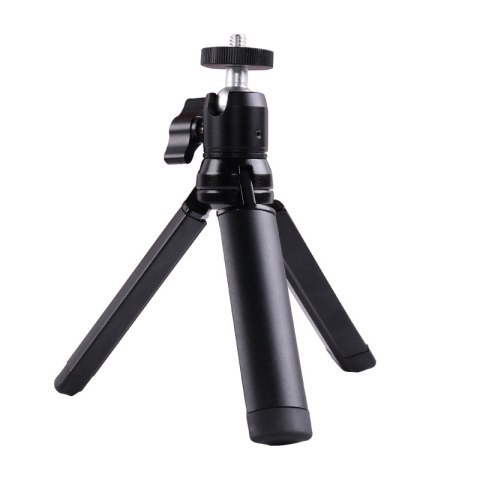 Statyw tripod uchwyt na telefon kamerę sportową GoPro Statyw tripod uchwyt na telefon kamerę sportową GoPro