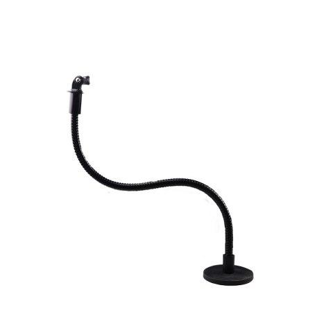Uchwyt magnetyczny do kamer sportowych GoPro gęsia szyja 54cm Uchwyt magnetyczny do kamer sportowych GoPro gęsia szyja 54cm