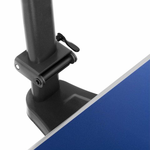 Waga platformowa magazynowa licząca LED 40 x 50 cm 150 kg / 20 g Waga platformowa magazynowa licząca LED 40 x 50 cm 150 kg / 20 g